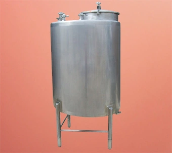 Acid Storage Tanks Manufacturers in Chennai